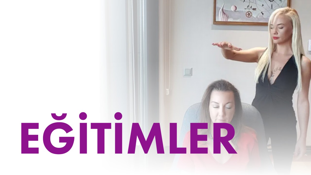 Eğitimler